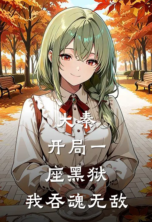 大秦：开局一座黑狱，我吞魂无敌