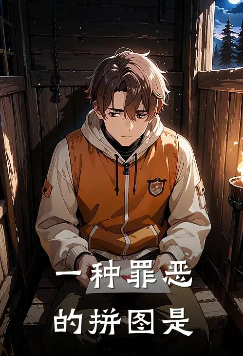 一种罪恶的拼图是