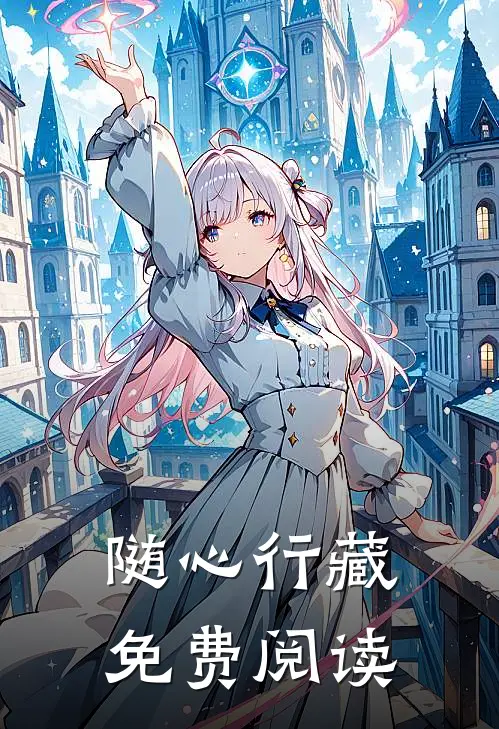 随心行藏免费阅读