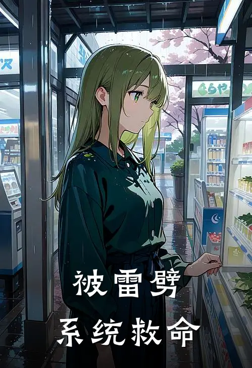 被雷劈，系统救命