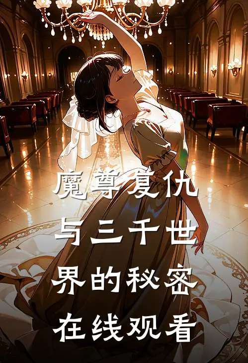 魔尊复仇与三千世界的秘密在线观看