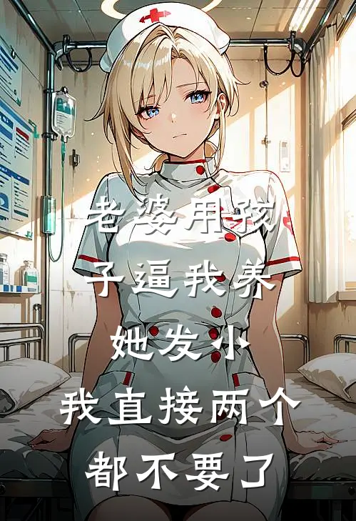 老婆用孩子逼我养她发小，我直接两个都不要了