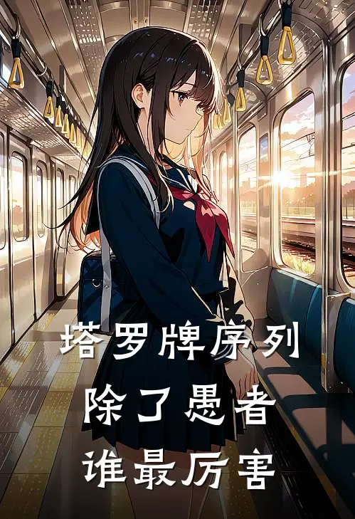 塔罗牌序列除了愚者谁最厉害