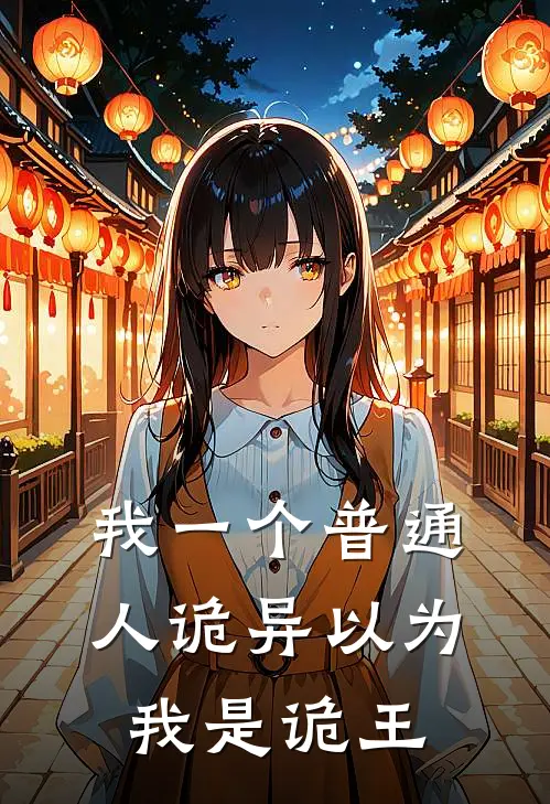 我一个普通人诡异以为我是诡王