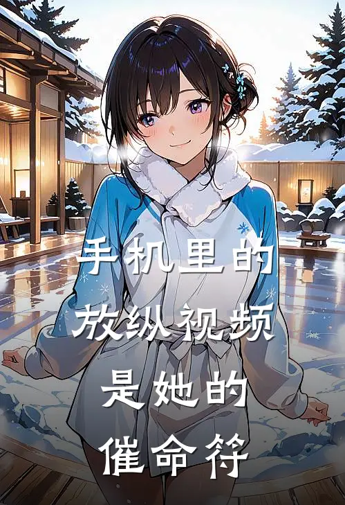 手机里的放纵视频，是她的催命符