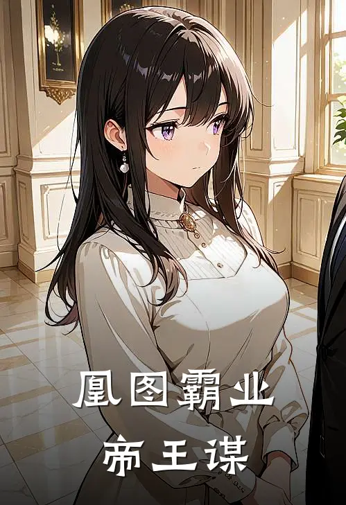 凰图霸业：帝王谋