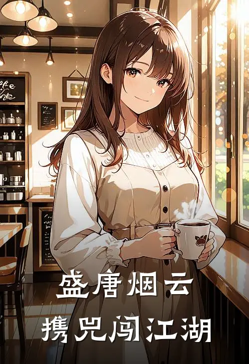 盛唐烟云：携兕闯江湖