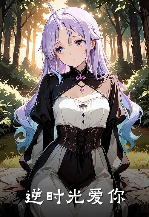 逆时光爱你