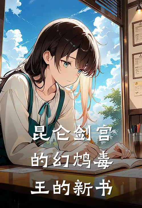 昆仑剑宫的幻鸩毒王的新书(王昊赵铁柱)免费阅读完整版小说_完结免费小说昆仑剑宫的幻鸩毒王的新书(王昊赵铁柱)