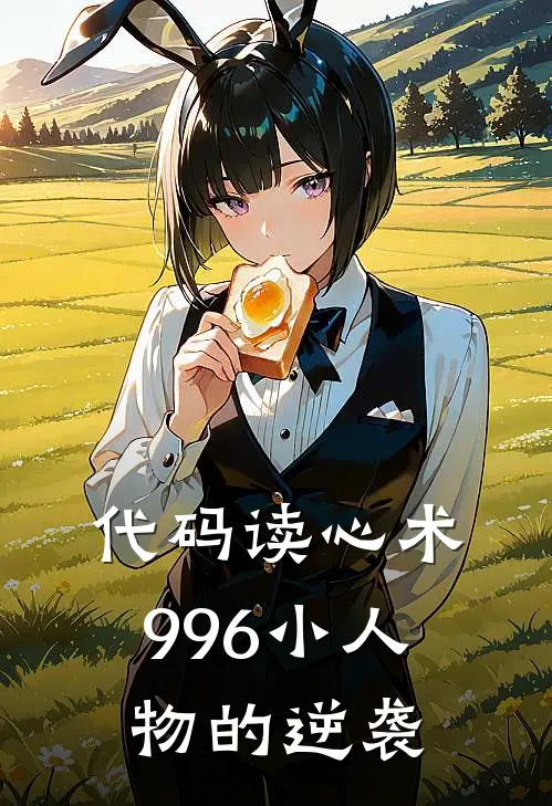 代码读心术：996小人物的逆袭陈默默哥完整版免费小说_全本免费完结小说代码读心术：996小人物的逆袭陈默默哥