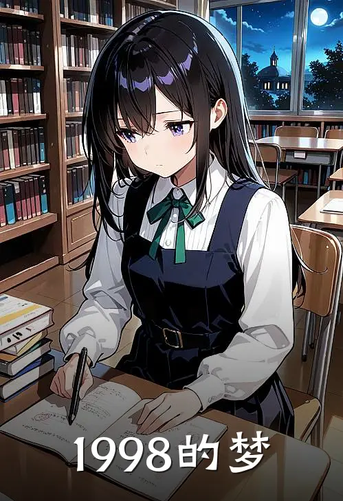 1998的梦