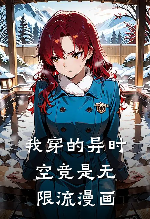 我穿的异时空竟是无限流漫画