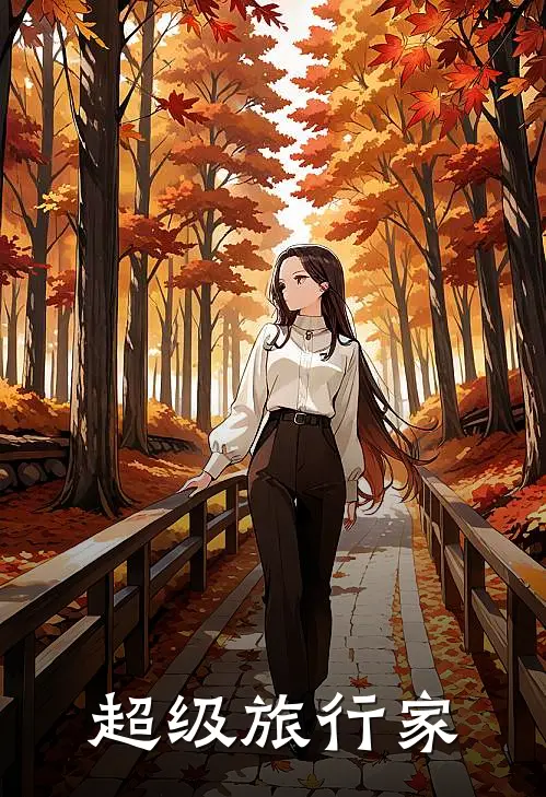 超级旅行家