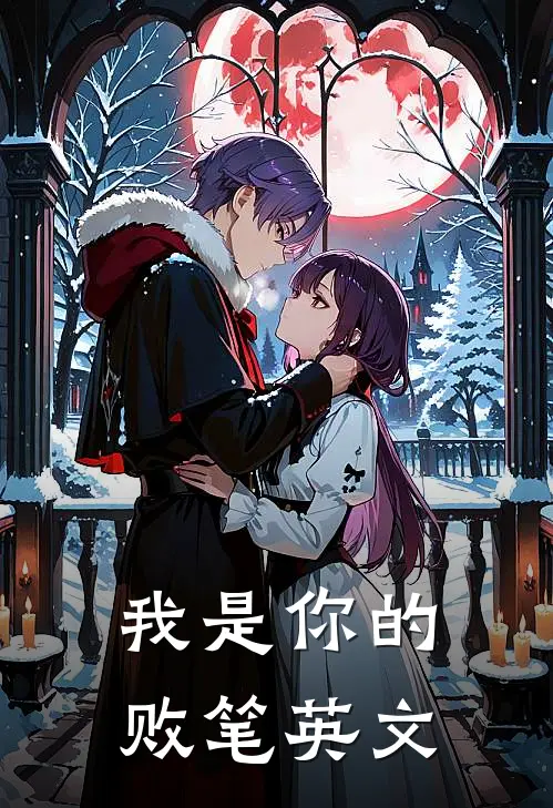 我是你的败笔英文