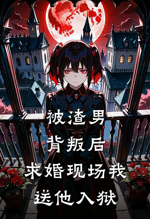 被渣男背叛后，求婚现场我送他入狱林刚白若曦热门小说免费阅读_网络热门小说被渣男背叛后，求婚现场我送他入狱(林刚白若曦)