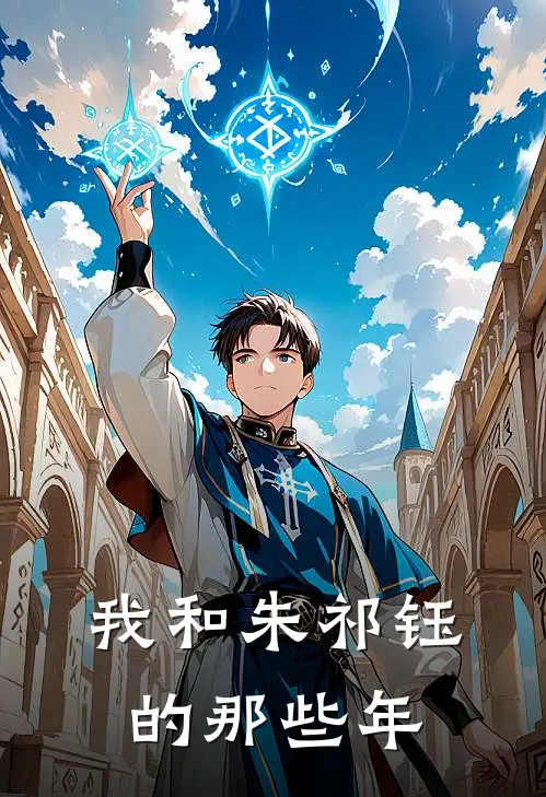 我和朱祁钰的那些年