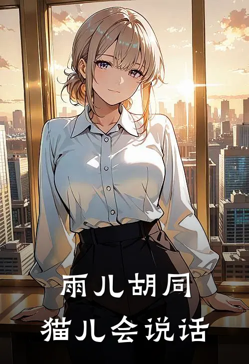 雨儿胡同：猫儿会说话陈延政赵铁柱完结版小说阅读_完整版小说免费阅读雨儿胡同：猫儿会说话(陈延政赵铁柱)