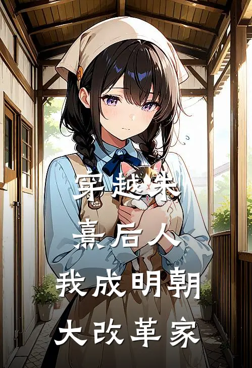 穿越朱熹后人，我成明朝大改革家