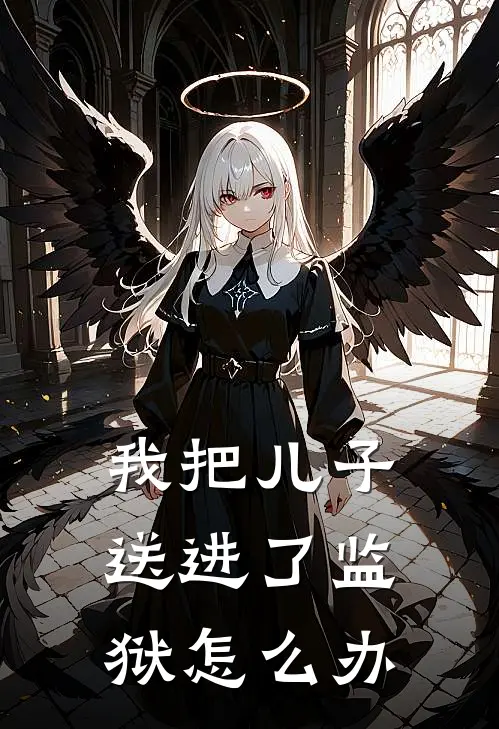 我把儿子送进了监狱怎么办