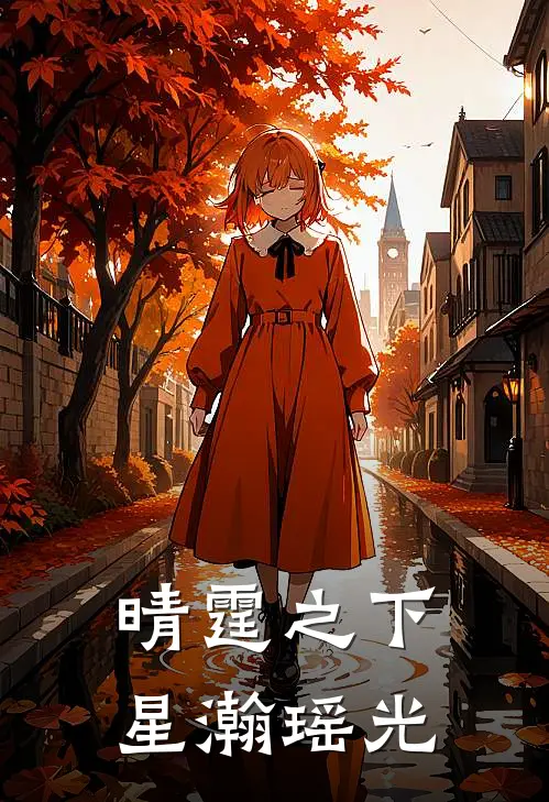 晴霆之下，星瀚瑶光