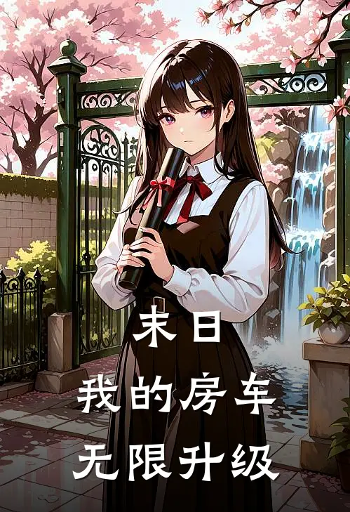 末日：我的房车无限升级