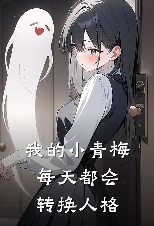 我的小青梅每天都会转换人格