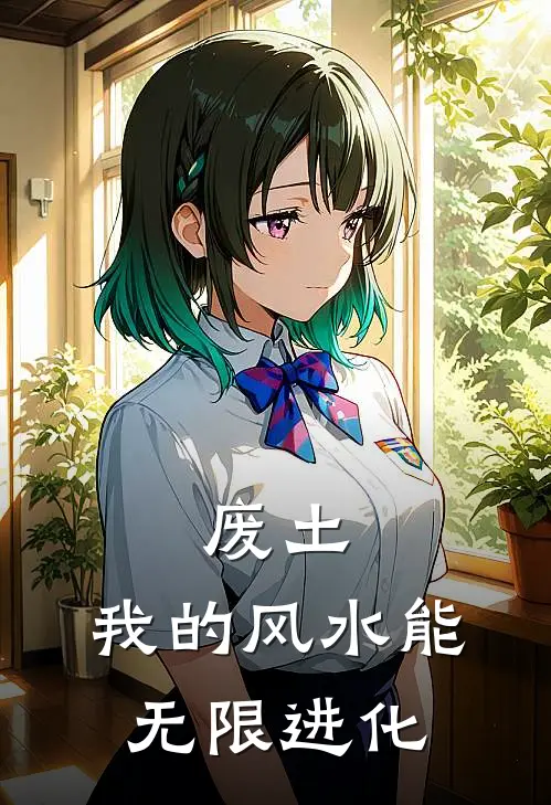 废土：我的风水能无限进化