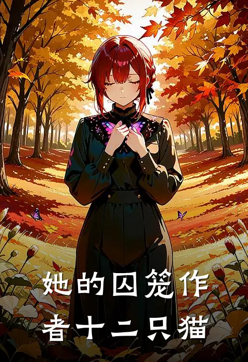 她的囚笼 作者十二只猫