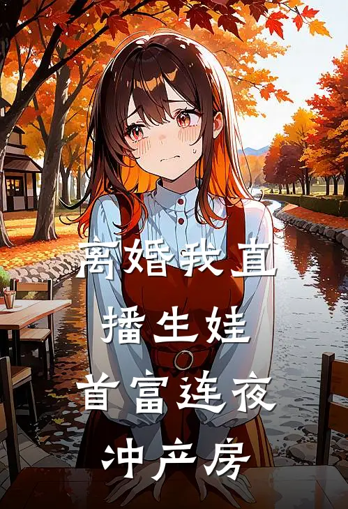 离婚我直播生娃，首富连夜冲产房(湛谷蕊梅悦岚)免费完结小说_免费小说在线阅读离婚我直播生娃，首富连夜冲产房(湛谷蕊梅悦岚)