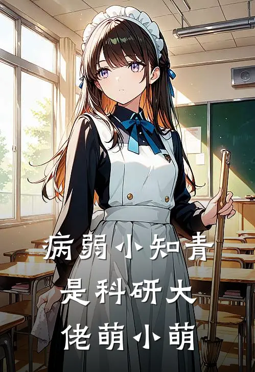 病弱小知青是科研大佬萌小萌