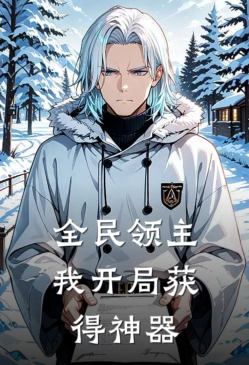 全民领主：我开局获得神器林天青哥布林完本完结小说_完本完结小说全民领主：我开局获得神器(林天青哥布林)