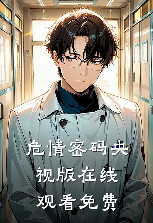 危情密码央视版在线观看免费