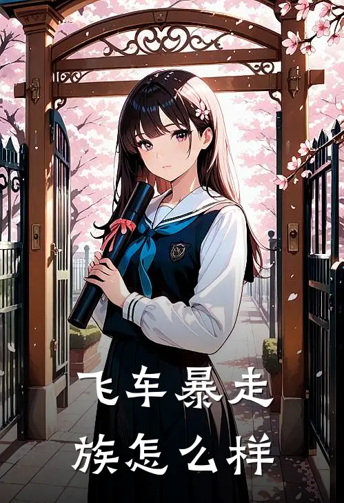 飞车暴走族怎么样