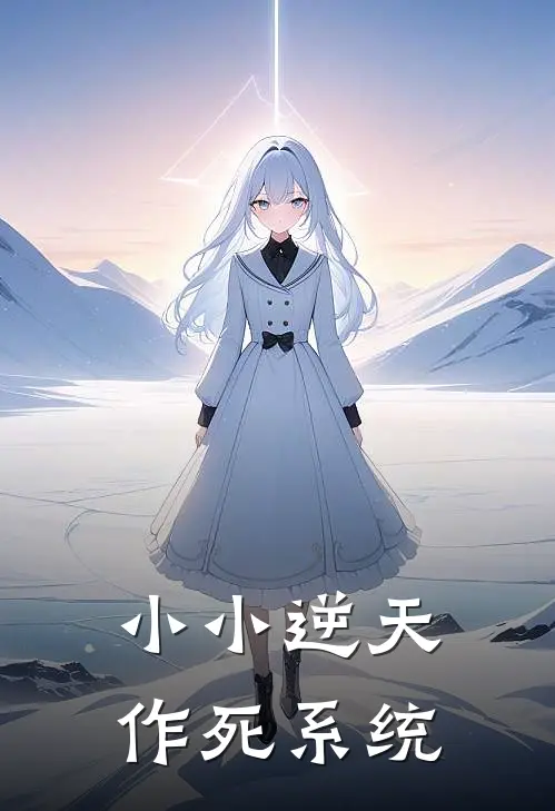 小小逆天作死系统林风王婷免费阅读全文_热门小说大全小小逆天作死系统林风王婷