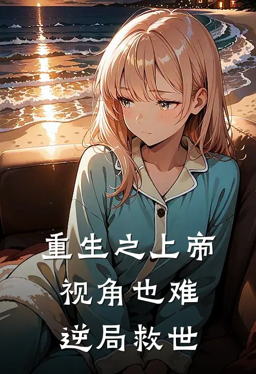 重生之上帝视角也难逆局救世