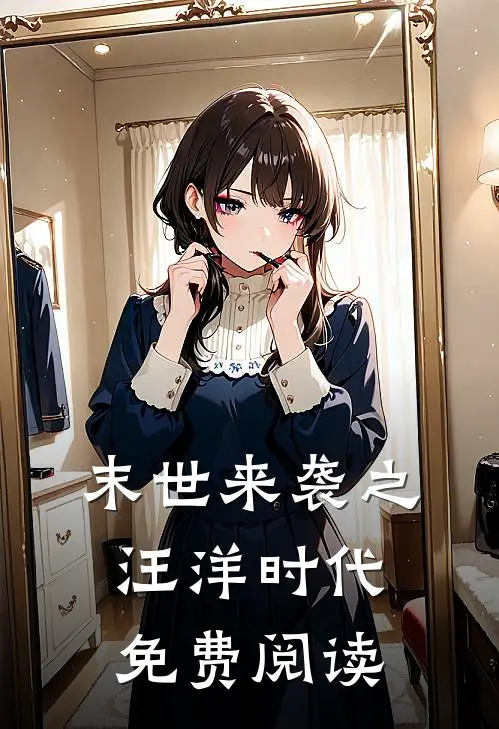 末世来袭之汪洋时代免费阅读