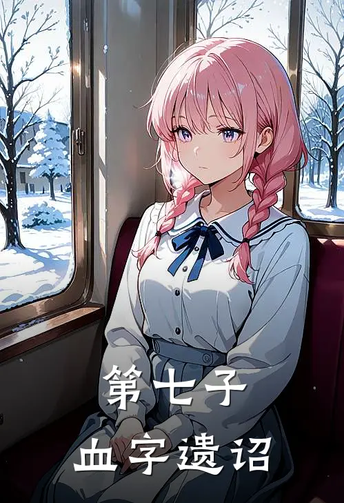 第七子，血字遗诏