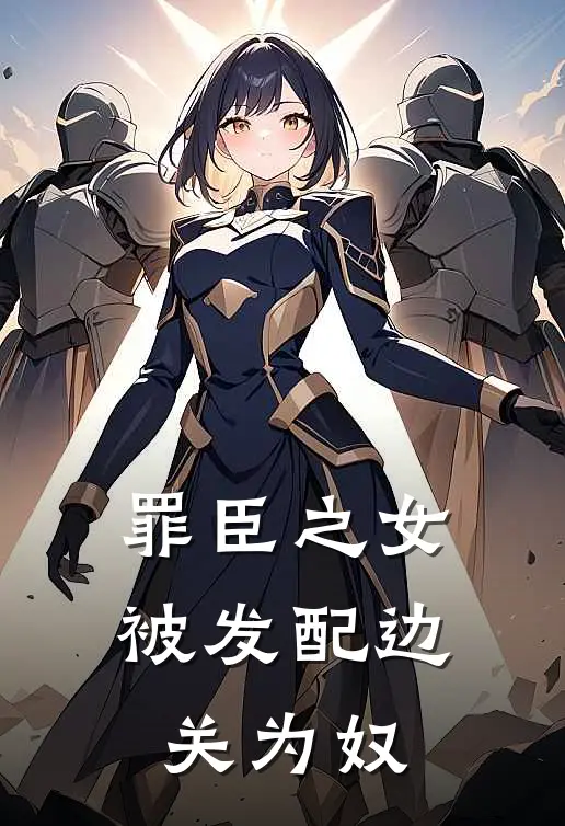 罪臣之女被发配边关为奴