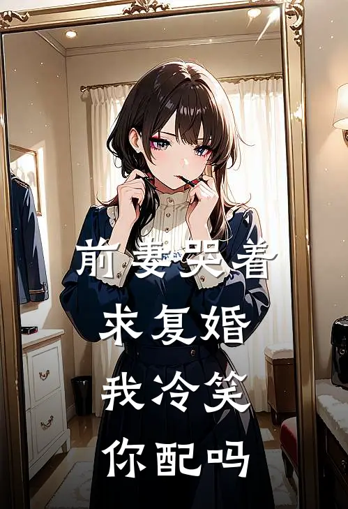 前妻哭着求复婚，我冷笑：你配吗