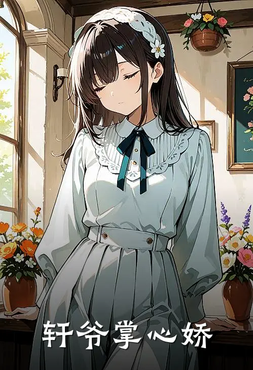 轩爷掌心娇张晓艳晓艳好看的小说推荐完结_在哪看免费小说轩爷掌心娇张晓艳晓艳