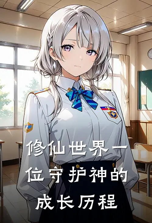 修仙世界一位守护神的成长历程