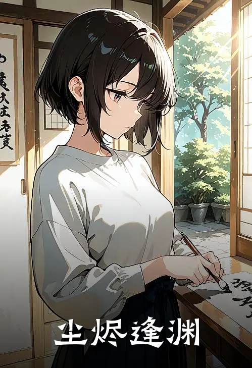 尘烬逢渊阿尘萧惊渊无弹窗全文免费阅读_最新推荐小说尘烬逢渊(阿尘萧惊渊)