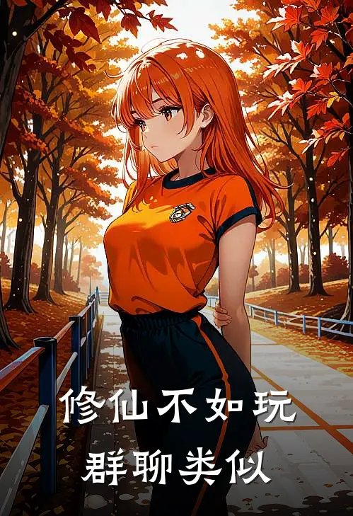 修仙不如玩群聊类似