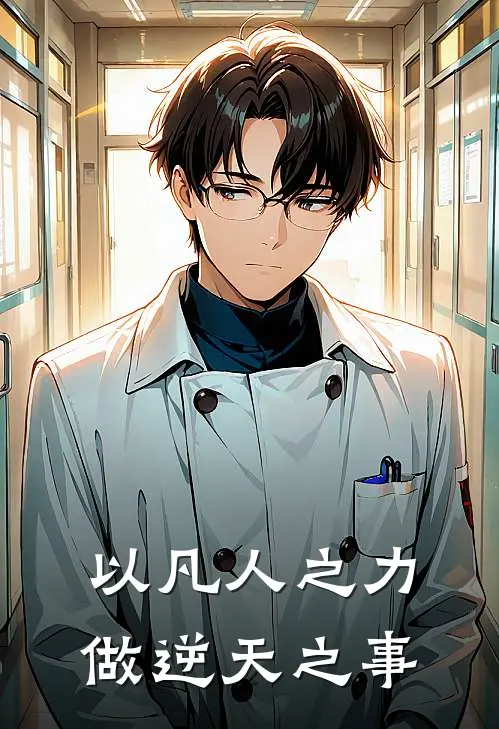 以凡人之力做逆天之事