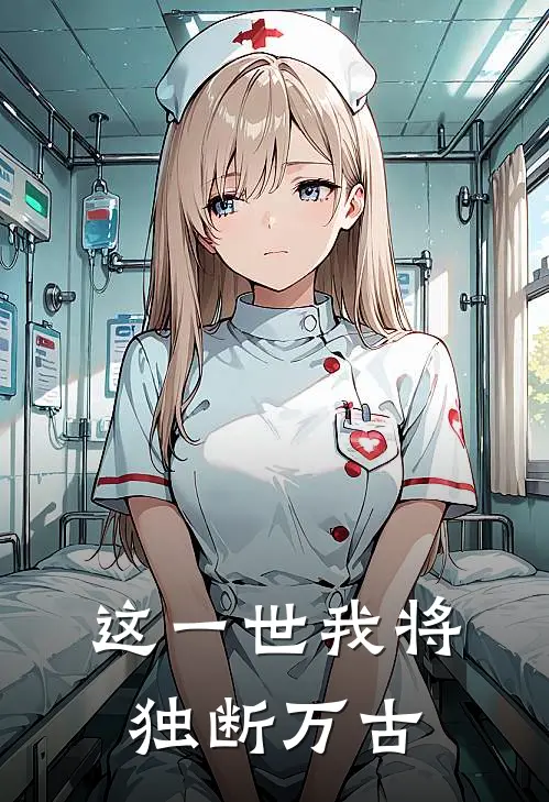 这一世我将独断万古