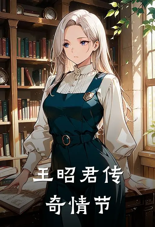 王昭君传奇情节