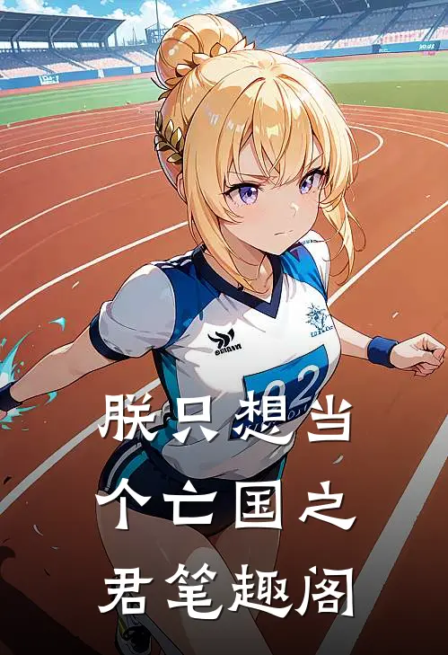 朕只想当个亡国之君笔趣阁