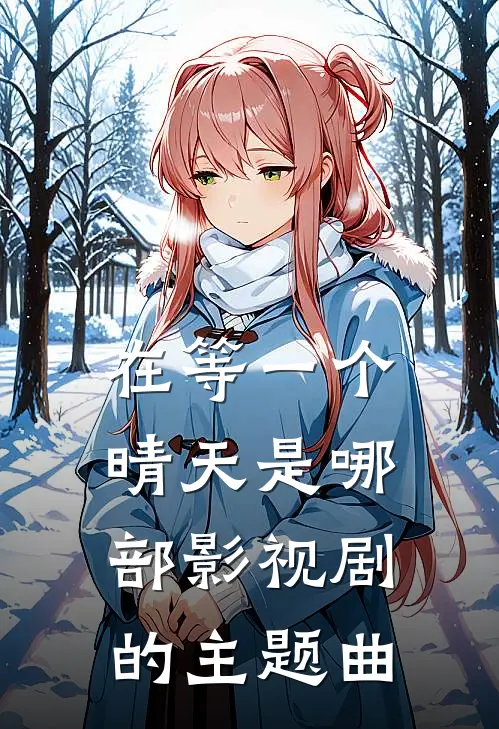 在等一个晴天是哪部影视剧的主题曲