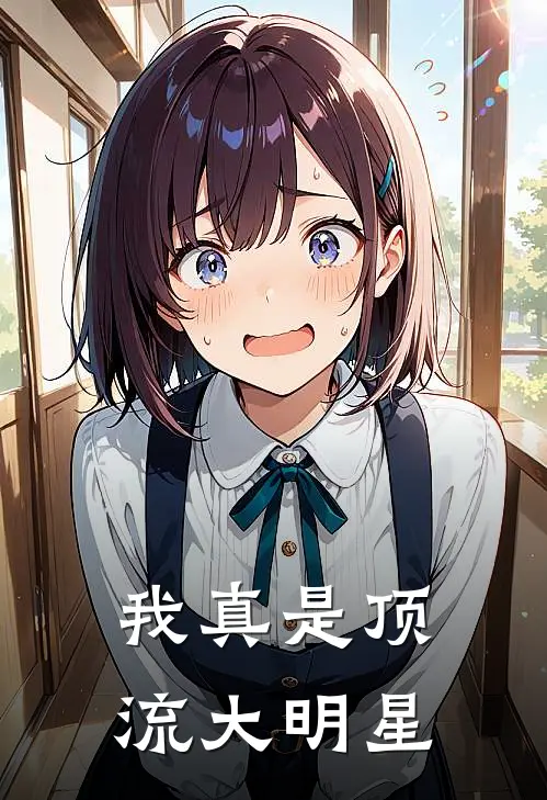 我真是顶流大明星