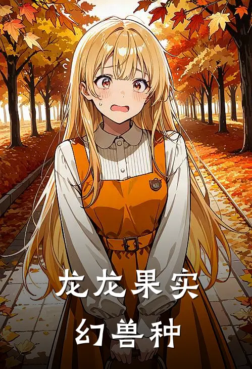龙龙果实幻兽种